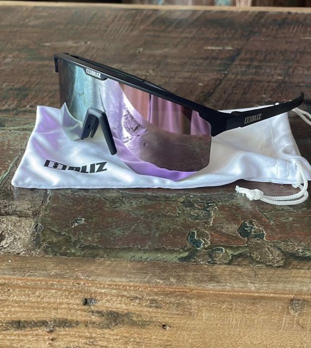 Oculos desportivos Bliz Hero