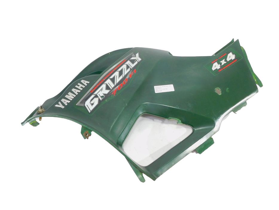 PLASTIK BOCZNY OWIEWKA YAMAHA YFM 550 700 GRIZZLY 3B4-21711-00-00
