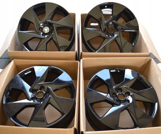 felg 20 5x108 oryginał jaguar i pace f pace e pace