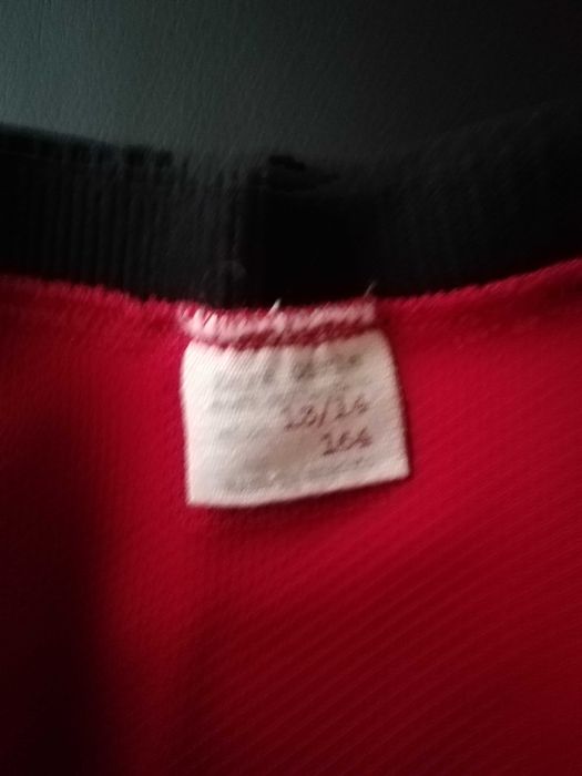 Saia de roda 13/14zara