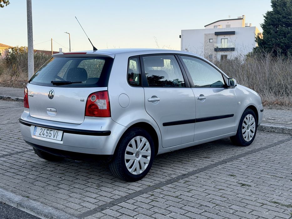 VW Polo 1.2 Nacional — photo 3