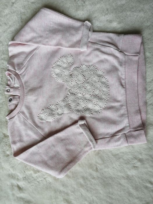 Bluzka cool club rozmiar 74