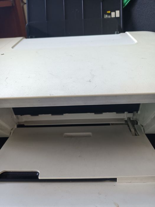 Drukarka HP deskjet 1510