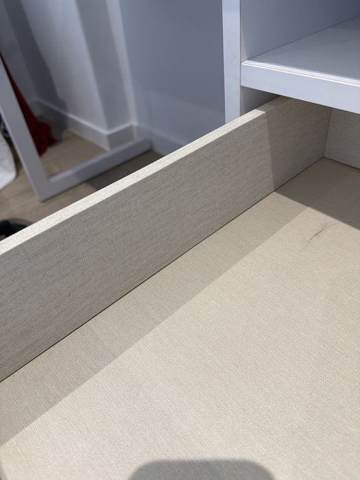 Secretaria branca