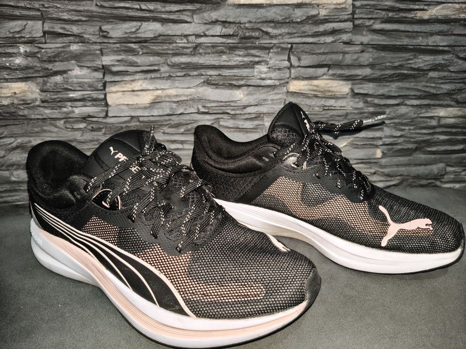 Buty damskie puma roz39