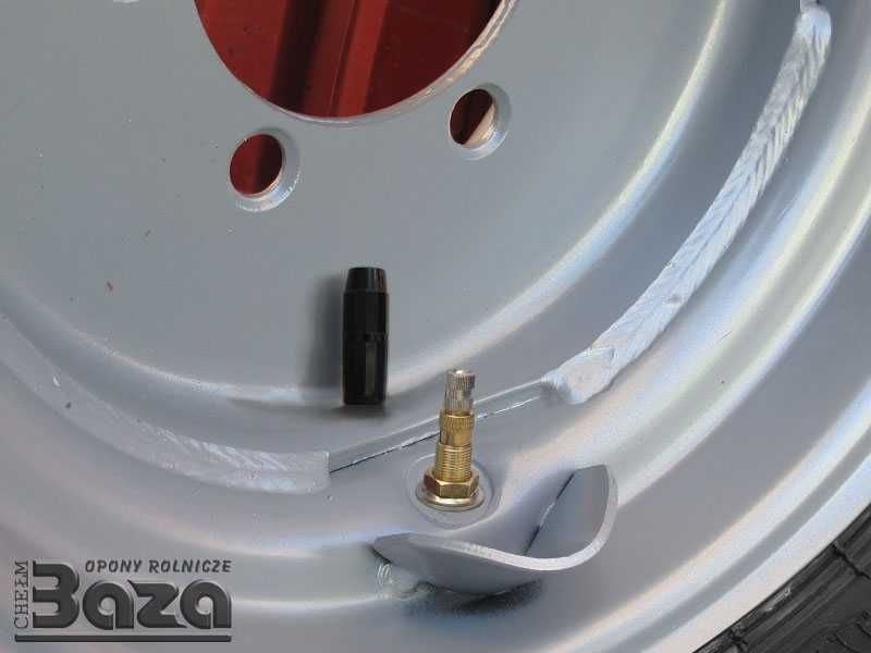 BAZA Koło 11.5/80-15.3 Kabat / Polkar 14PR TUR Ursus C-385, MF, Zetor