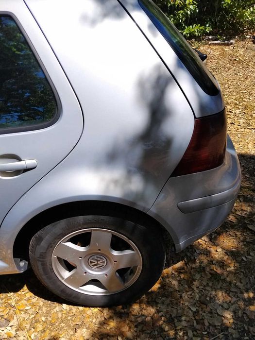 Vendo Golf 4 1999