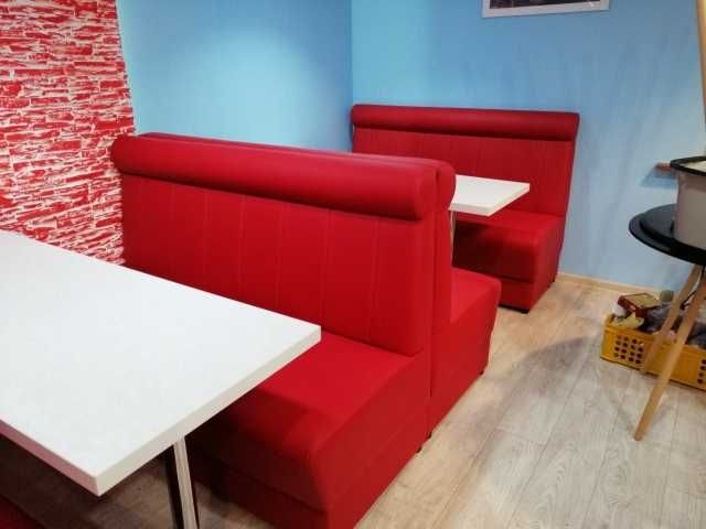 Kanapa barowa Loża - PRODUCENT - 20 LAT DOŚWIADCZENIA!