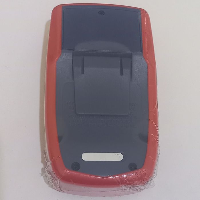 Цифровий мультиметр