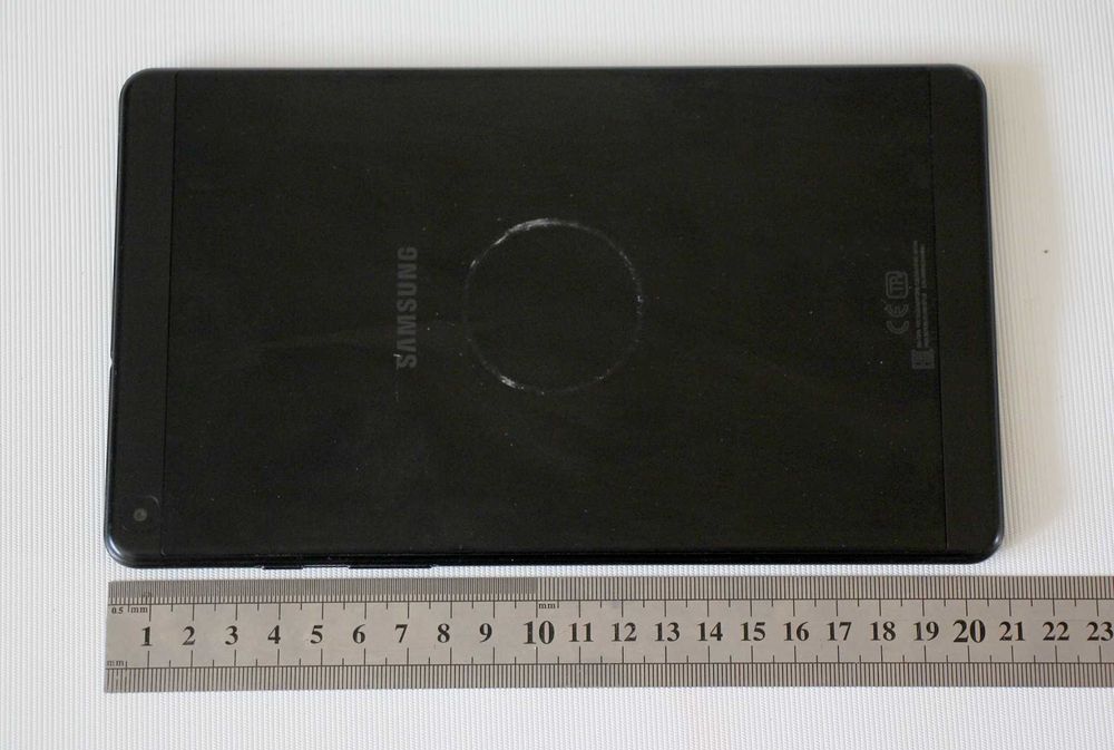Планшет Samsung Tab A 8.0 SM-T295 NZKASEK 2/32Gb