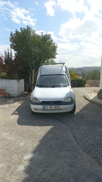 Opel COMB01.7 deissel