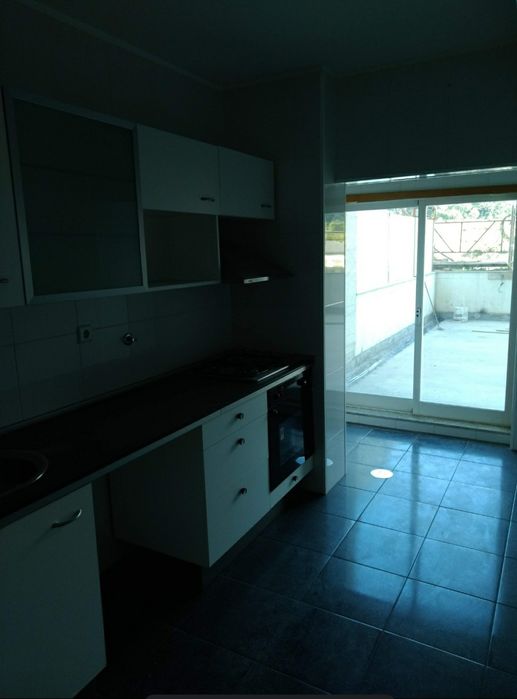 Apartamento Felgueiras, Margaride