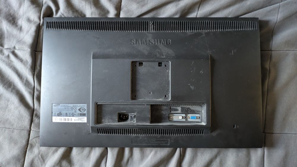 Monitor Samsung SyncMaster BX 2440