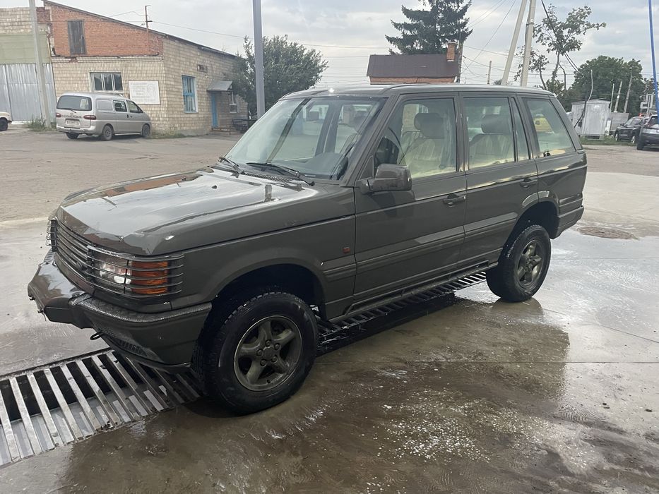 Продам авто для ЗСУ