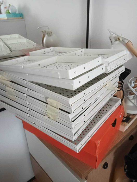 Estante divisória VARIERA IKEA