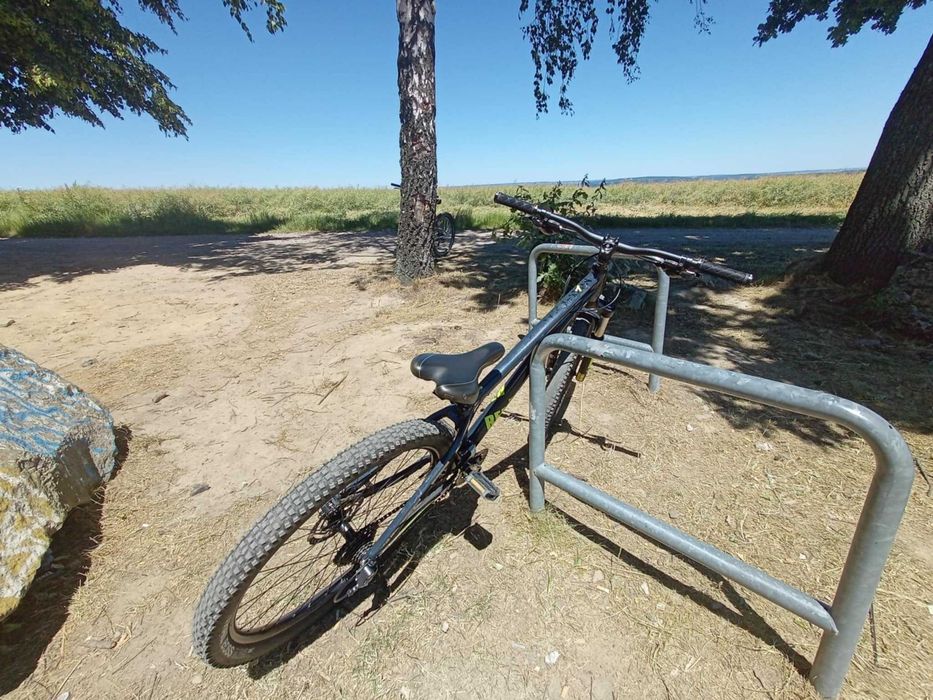 Rower dema mtb befly hero 1 2020