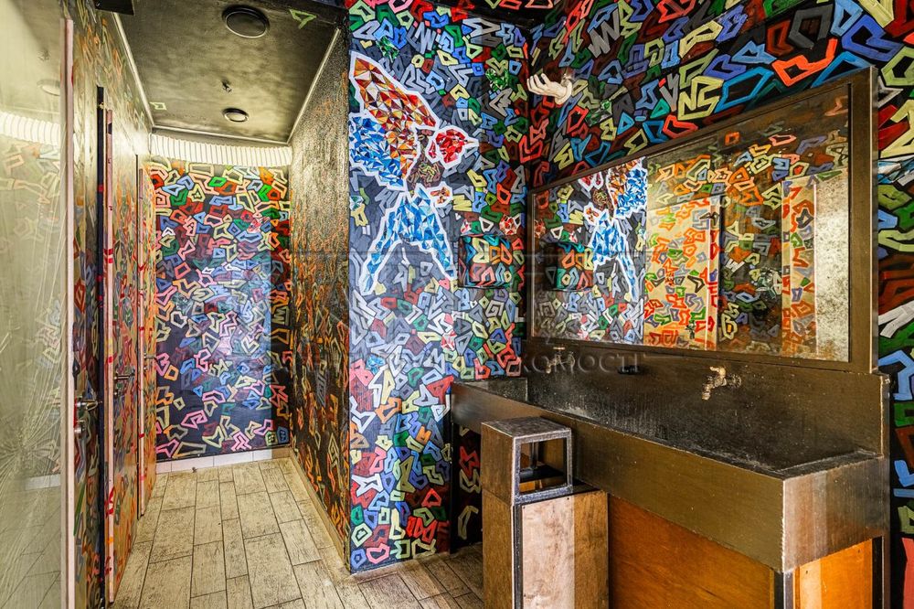 Commercial real estate at st. Ul Saksaganskogo (area 280 m²) - Atlanta.ua - photo 4