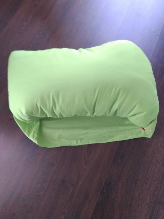 Saco cama muito quentinho e original