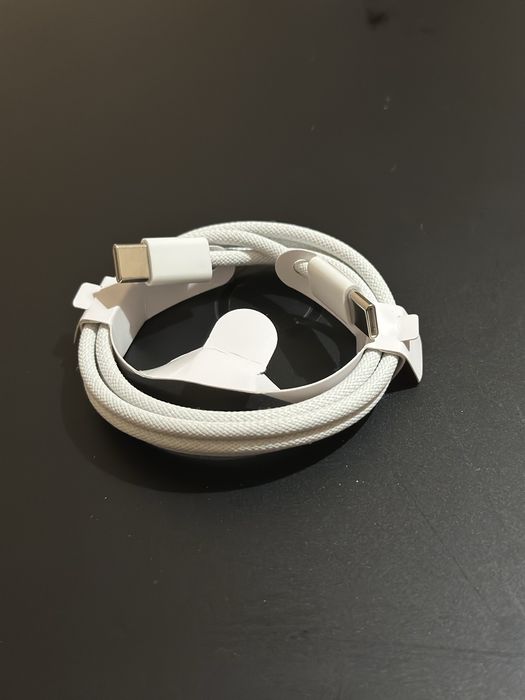 USB tipo c para iphones