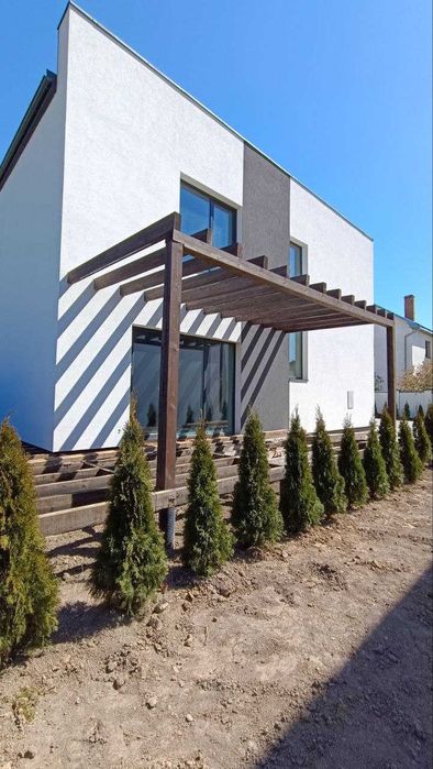Продаж будинку в клубному містечку - 150м2