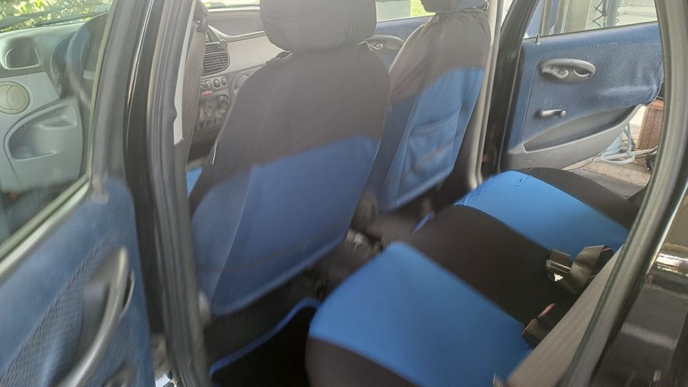 Fiat Punto 1.2 16v