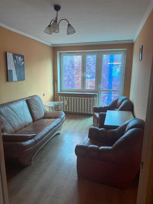 2 pokoje w bloku 41m2, Tomaszów Lubelski ul. Lwowska