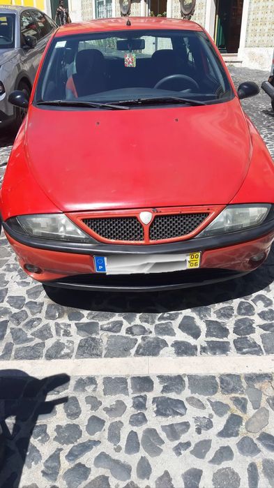 Lancia Y 1.2 Elefantino Blu