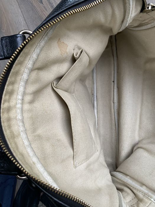 Gucci сумка портфель оригинал