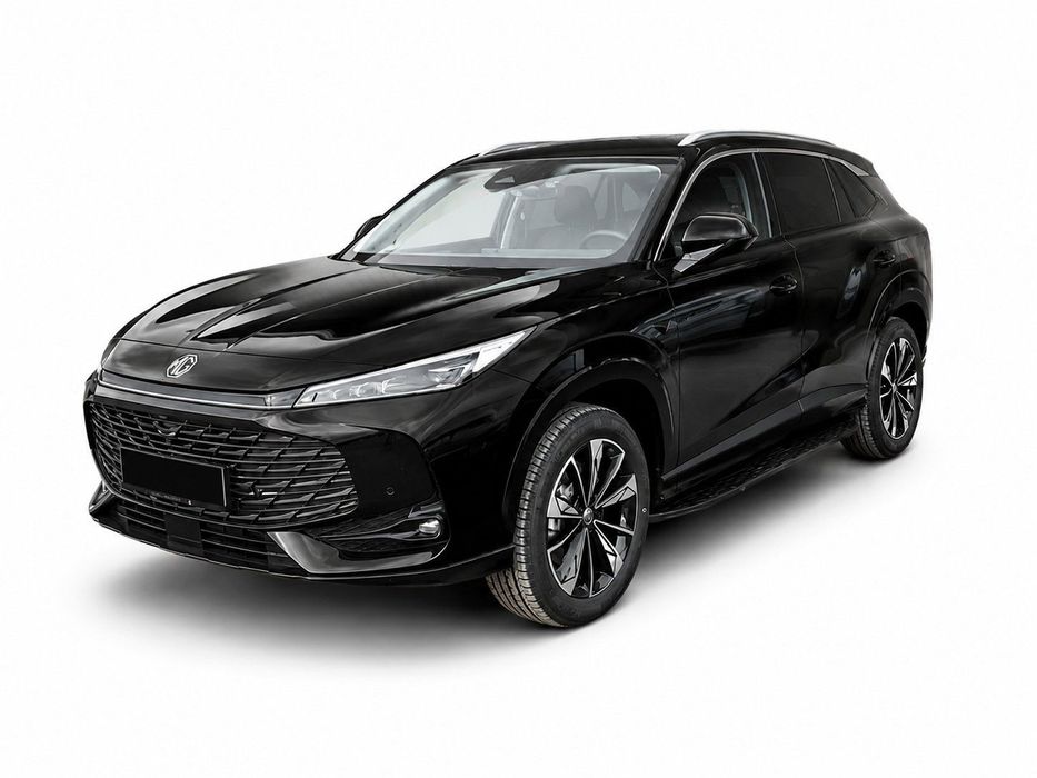 MG HS 1.5 Plug-in Hybrid Luxury