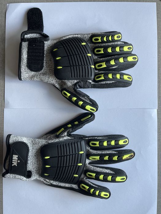 Рабочие перчатки МіК