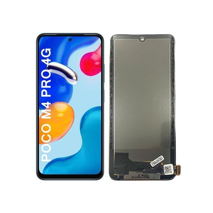 Wyświetlacz Lcd Tft Xiaomi Poco M4 Pro 4G