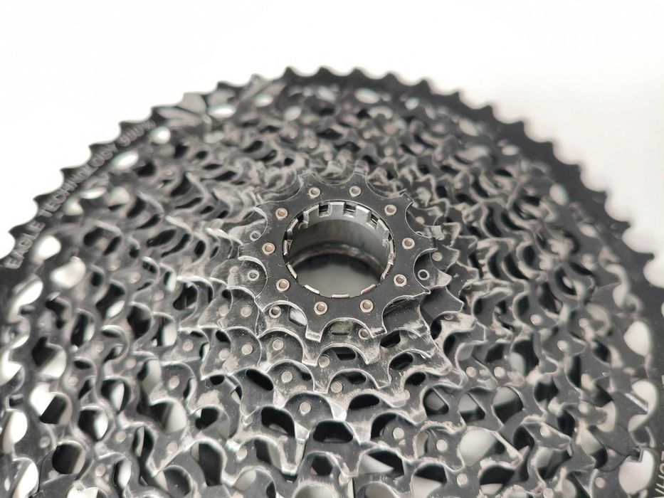 Kaseta SRAM GX Eagle XG-1275 12s 10-50 | Bębenek XD