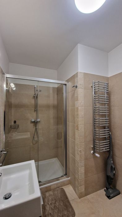 Mieszkanie do wynajęcia.