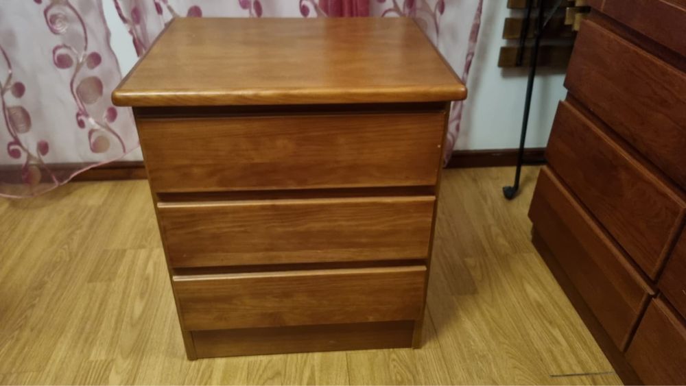 Vendo Mobília de quarto de casal