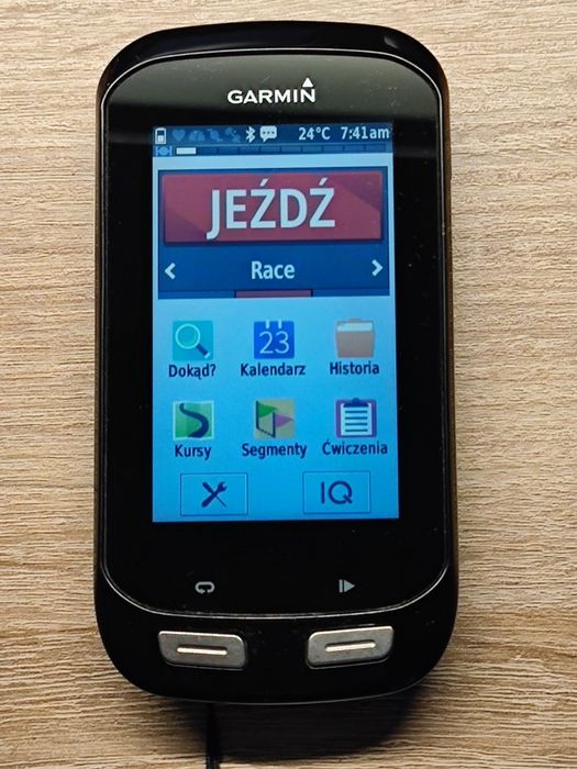 Garmin Edge 1000