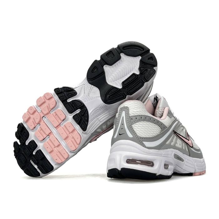 Жіночі кросівки Nike Air Max Moto 2K White Grey! Нові! Оплата при отриманні! Розміри в наявності: 37,38,39,40,41