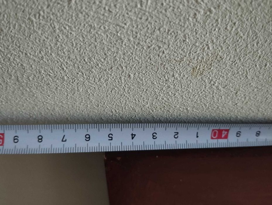 Espelho Grande Moldura Madeira