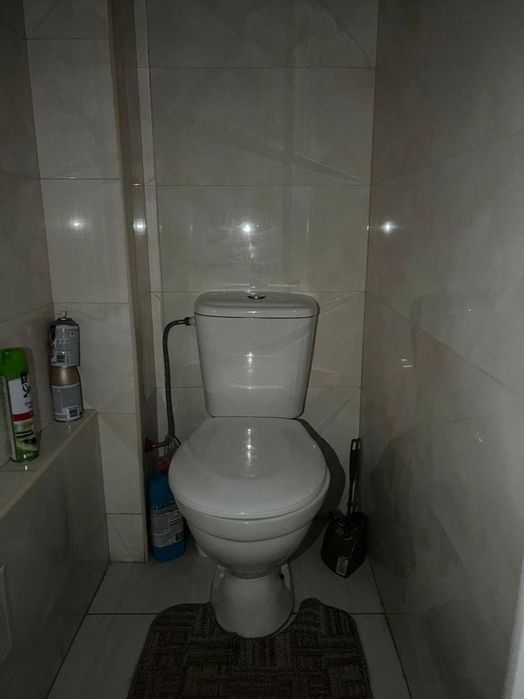 4-к, Євроремонт, меблі та техніка, утеплена, 100м2, Сади