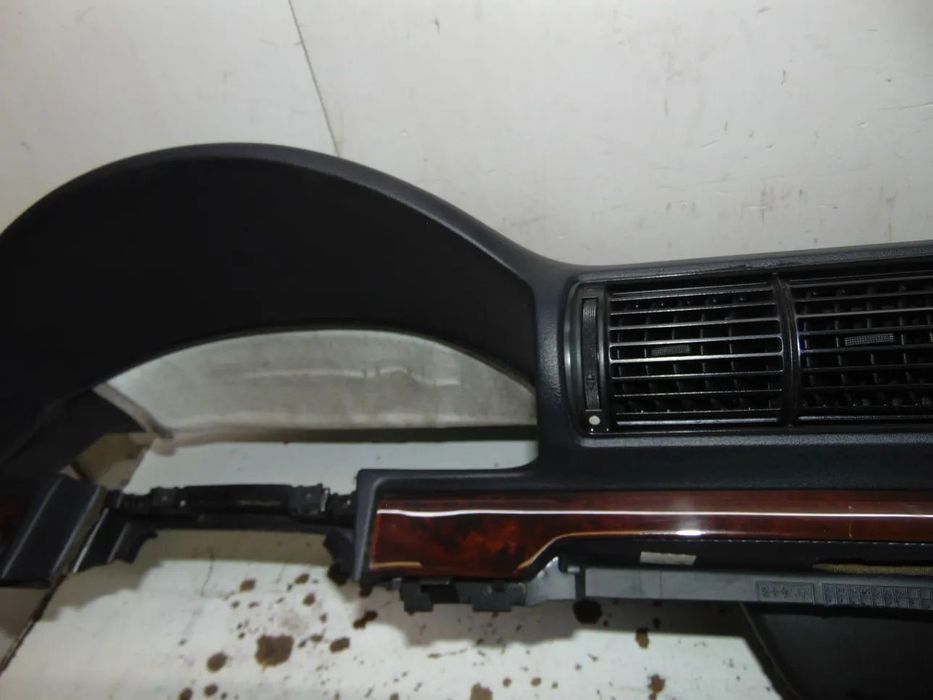 Audi A4 tablier " nova de stock antigo