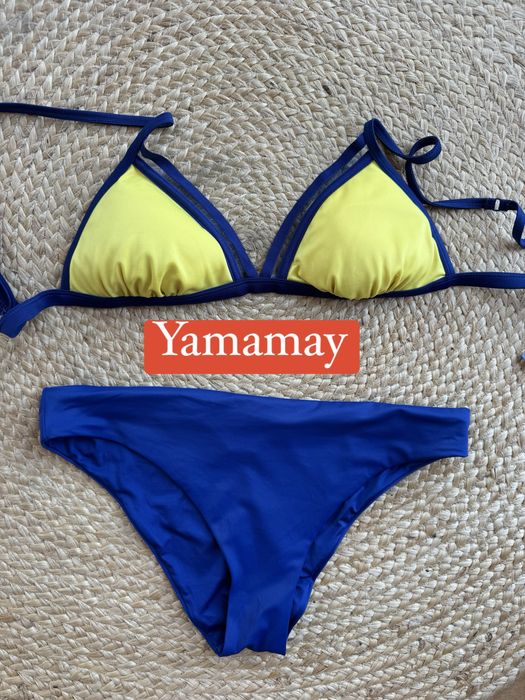 Yamamay bikini L stroj kapielowy