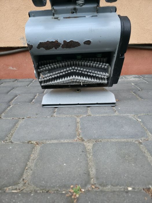 Santoemma Ns270 turboszczotka do dywanów