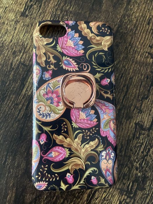 Etui iphone 7, 8, se 2gen., se 3gen.