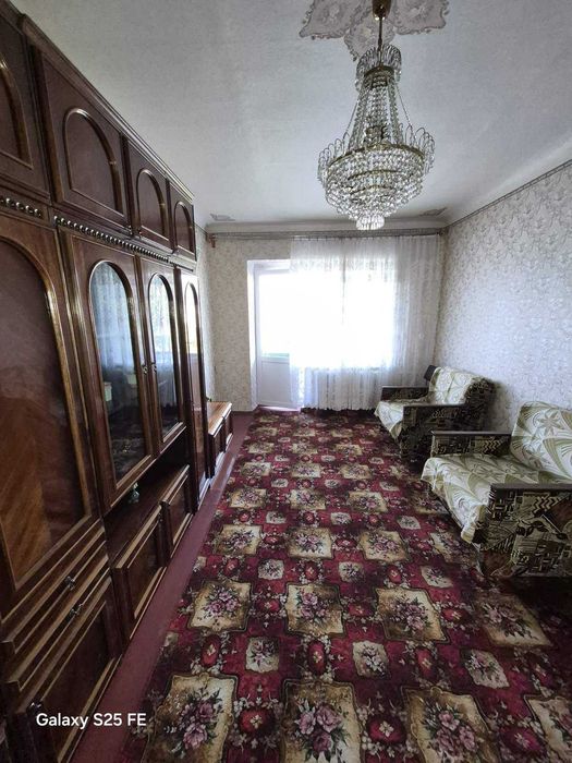 Мотель 2к квартира з окремими кімнатами