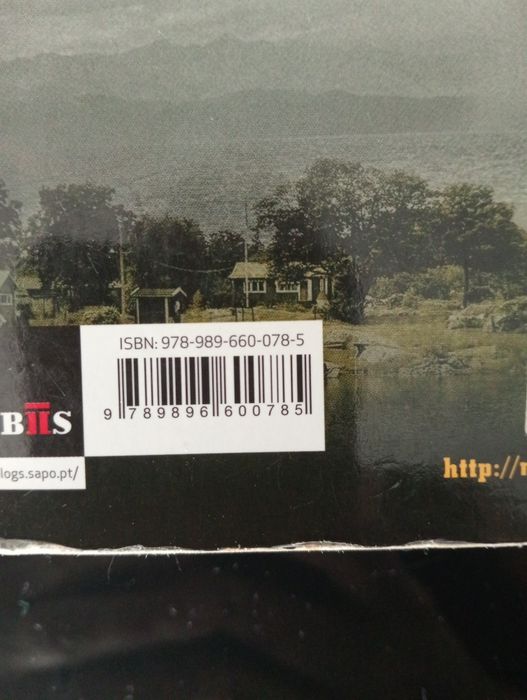 Livro em ótimo estado