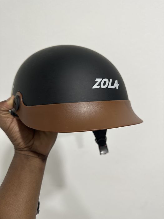 Capacete para trotinete eletrica novo