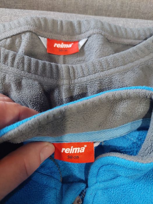 Reima на зріст 98