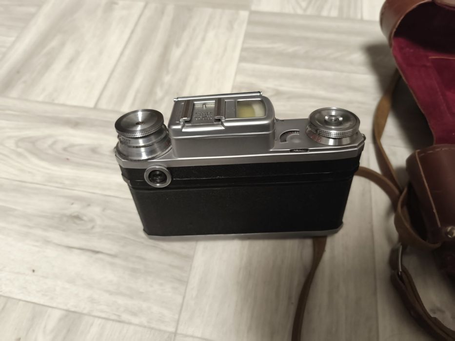 Фотоаппарат киев 4 Юпитер 8м