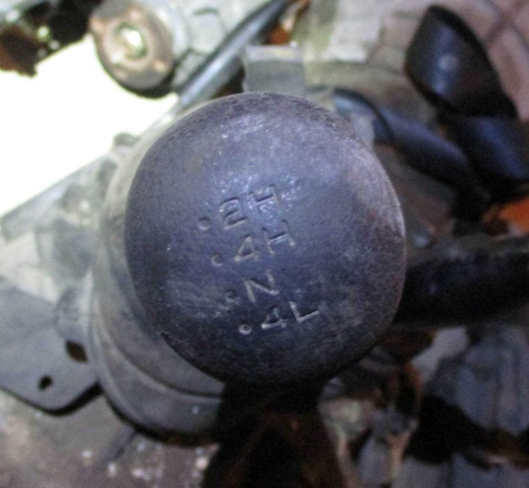 Caixa velocidades para Nissan Navara Pick-up d22 2.5 TD (2003) 4x4