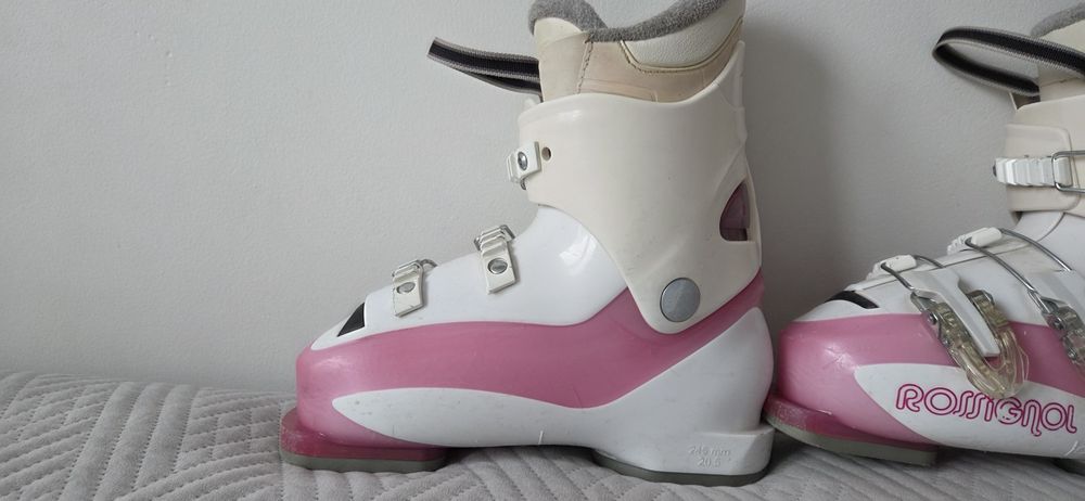 Buty narciarskie Rossignol 20,5