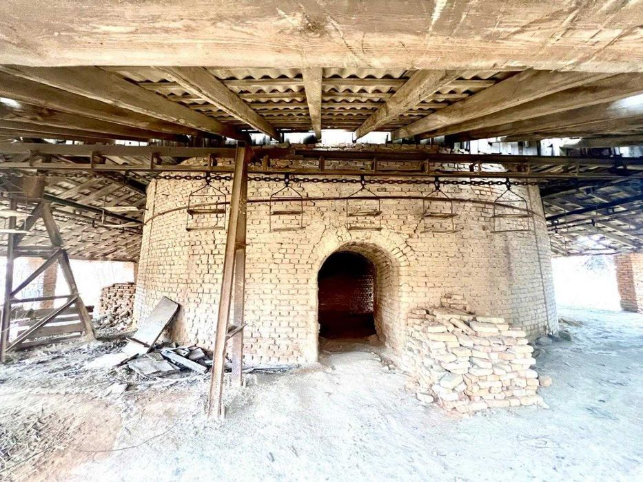 Продаж цегельного заводу, с. Новий Милятин, Золочівський район